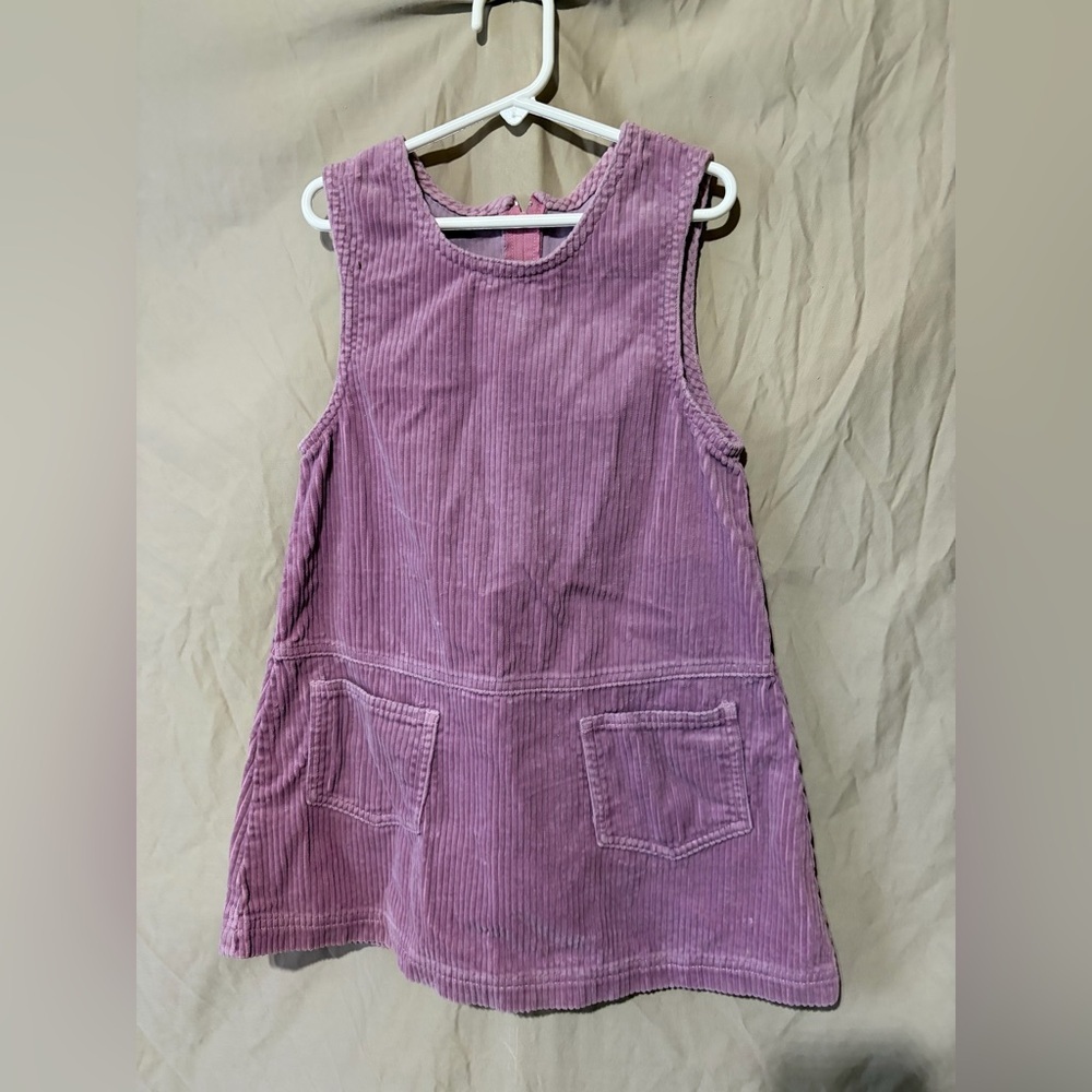 L.L bean dress